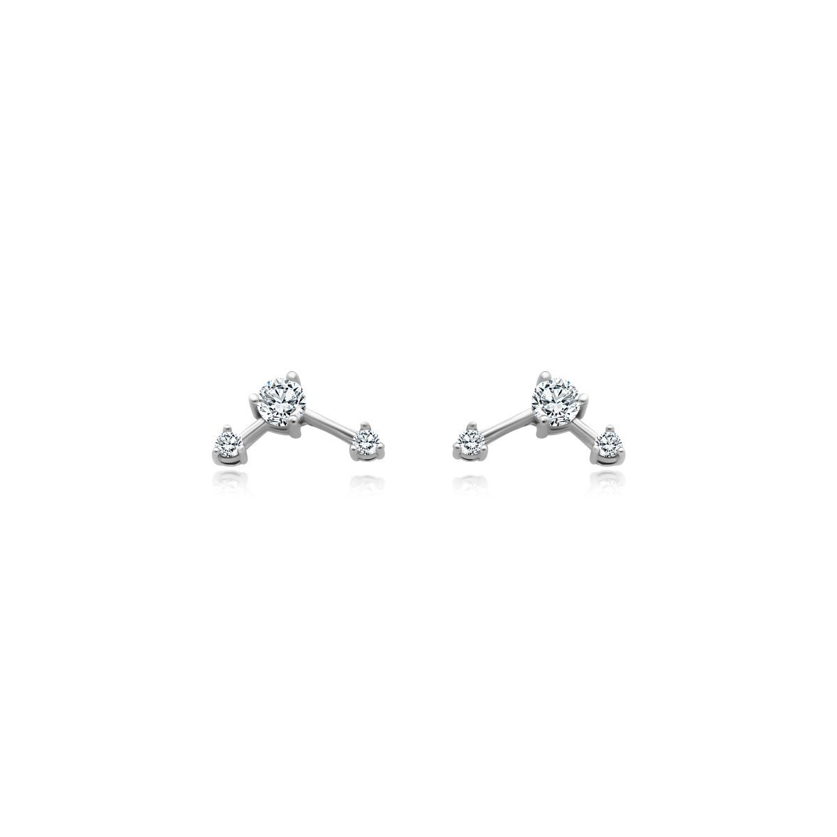 Constellation Studs - Allyanna Gifts