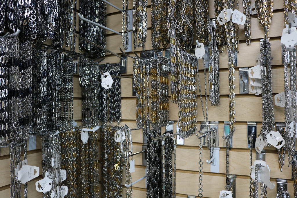 Mystery Jewelry Jar – Stainless Steel & Fashion Jewelry with Stones | Surprise Gift Box