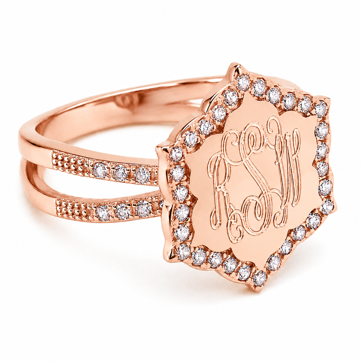 Danielle Ring