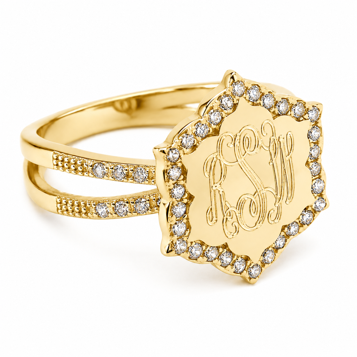 Danielle Ring