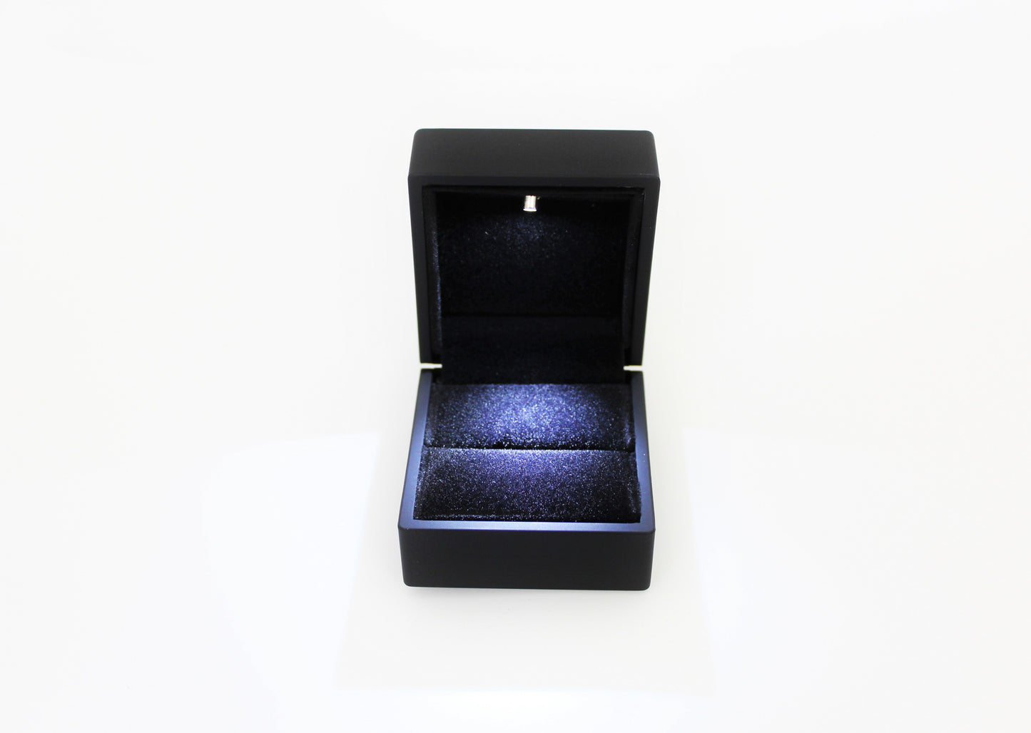 LED Ring Box