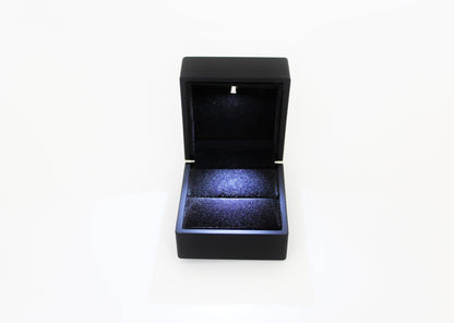 LED Ring Box