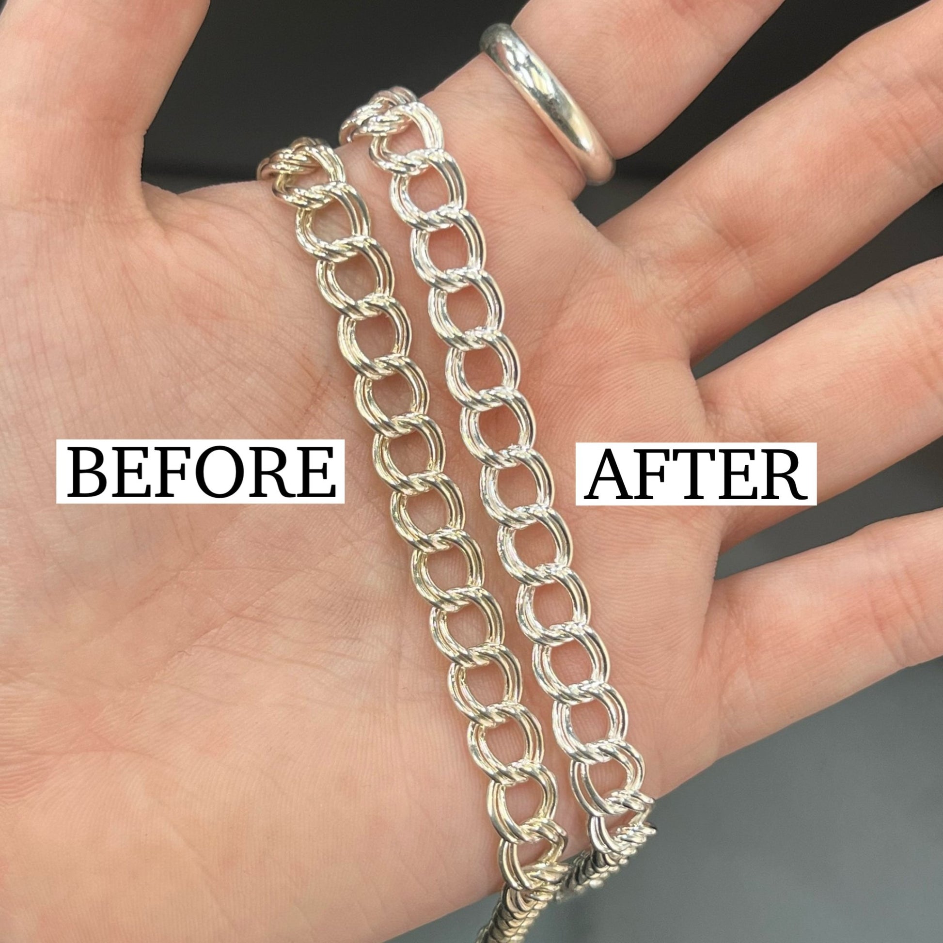 Allyanna Gifts Jewelry Cleaner - Allyanna Gifts