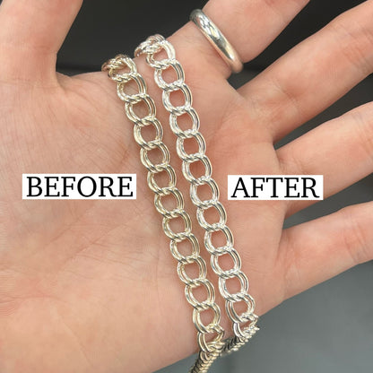Allyanna Gifts Jewelry Cleaner - Allyanna Gifts