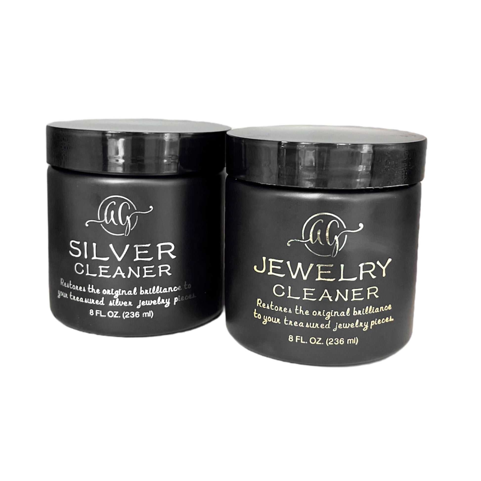 Allyanna Gifts Jewelry Cleaner - Allyanna Gifts