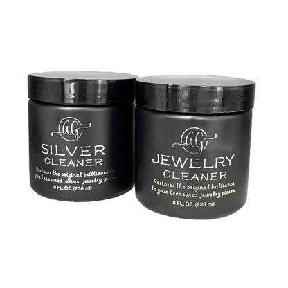 Allyanna Gifts Jewelry Cleaner - Allyanna Gifts