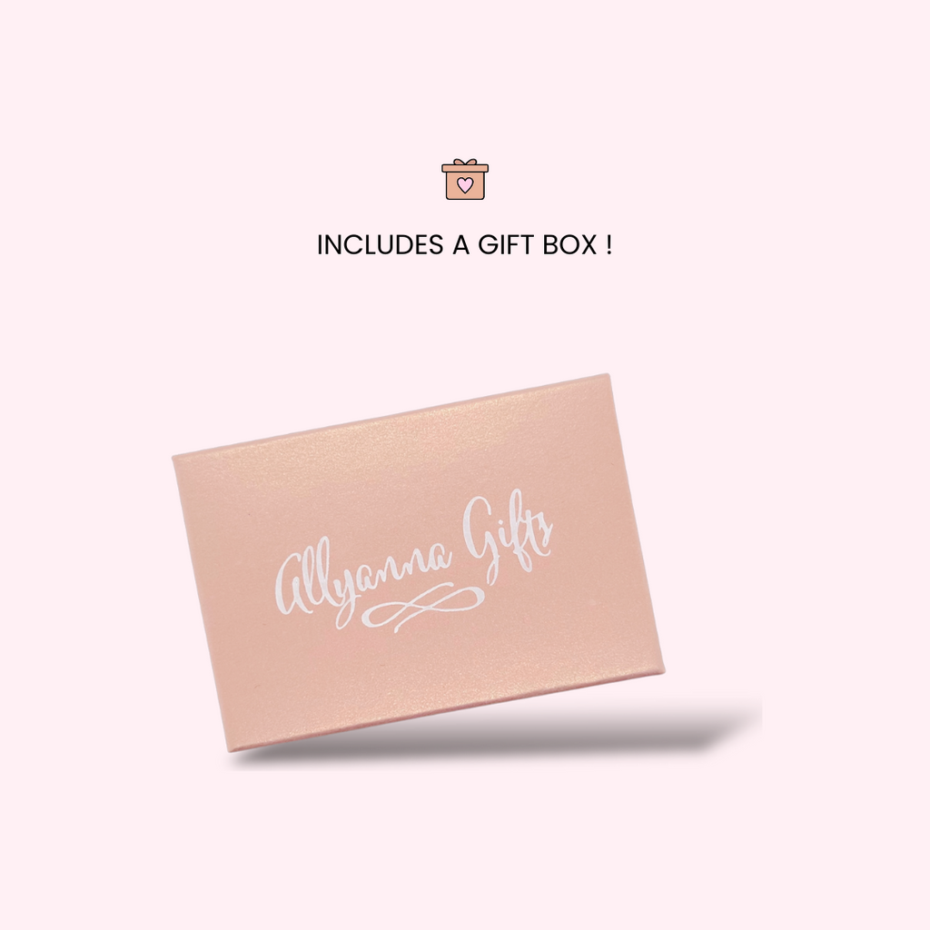 Sterling Silver Stackable Monogram Ring - Stella Ring