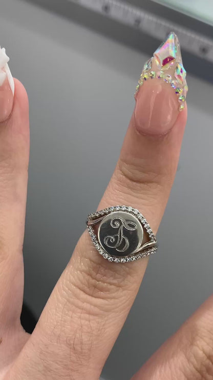 Evelin Ring