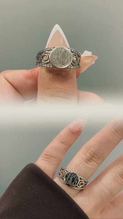 Juliette Ring