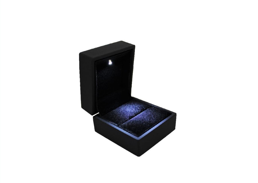 LED Ring Box