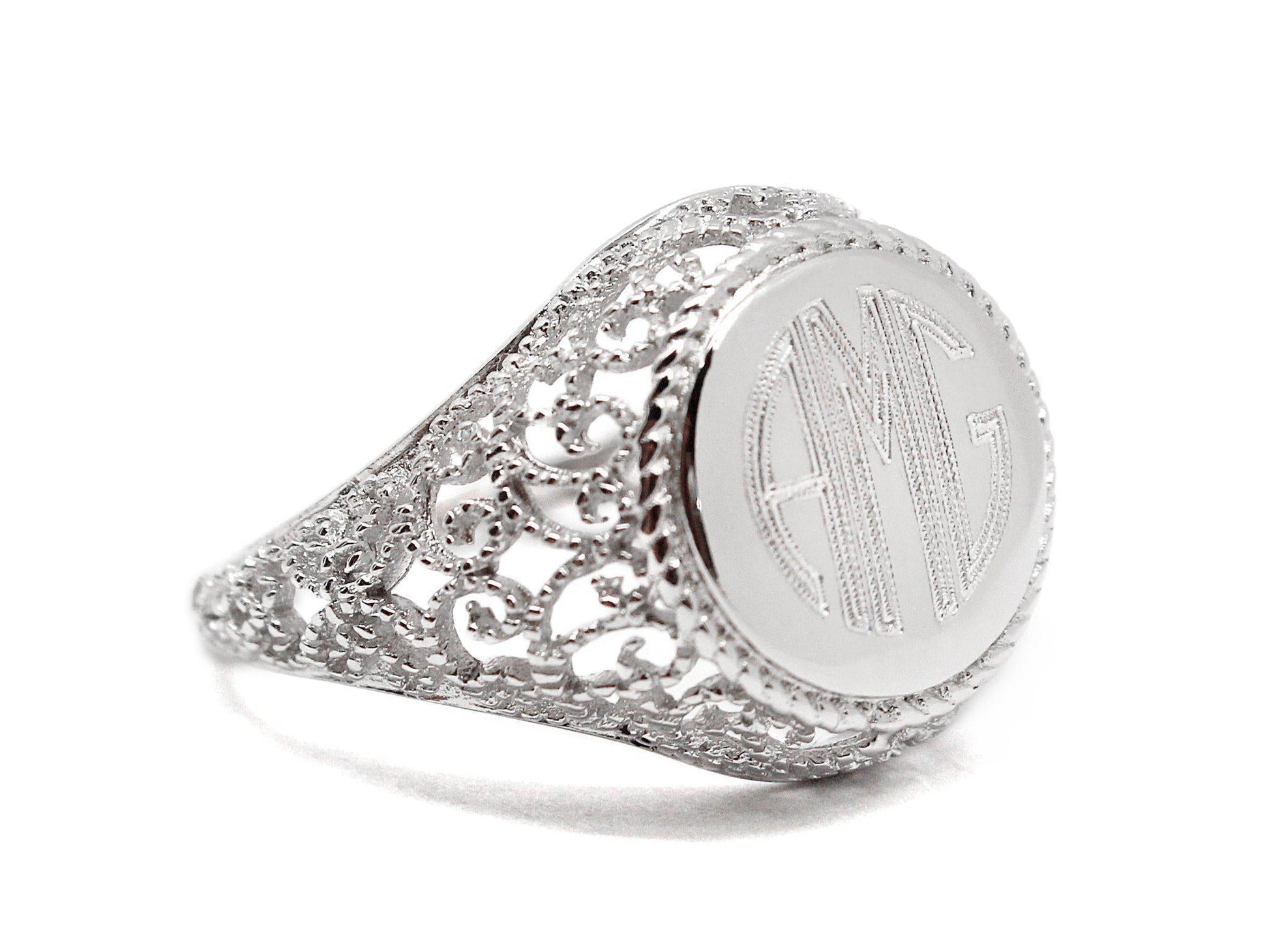 Blair Ring - Allyanna GiftsRINGS