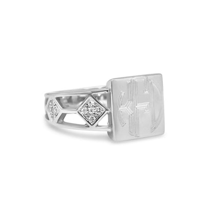 Cecilia Ring - Allyanna GiftsRINGS