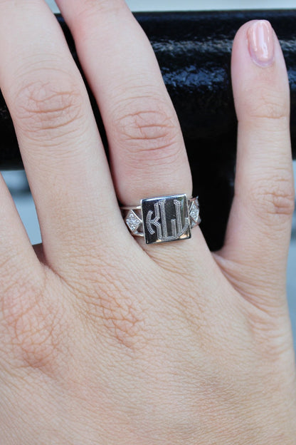 Cecilia Ring - Allyanna GiftsRINGS