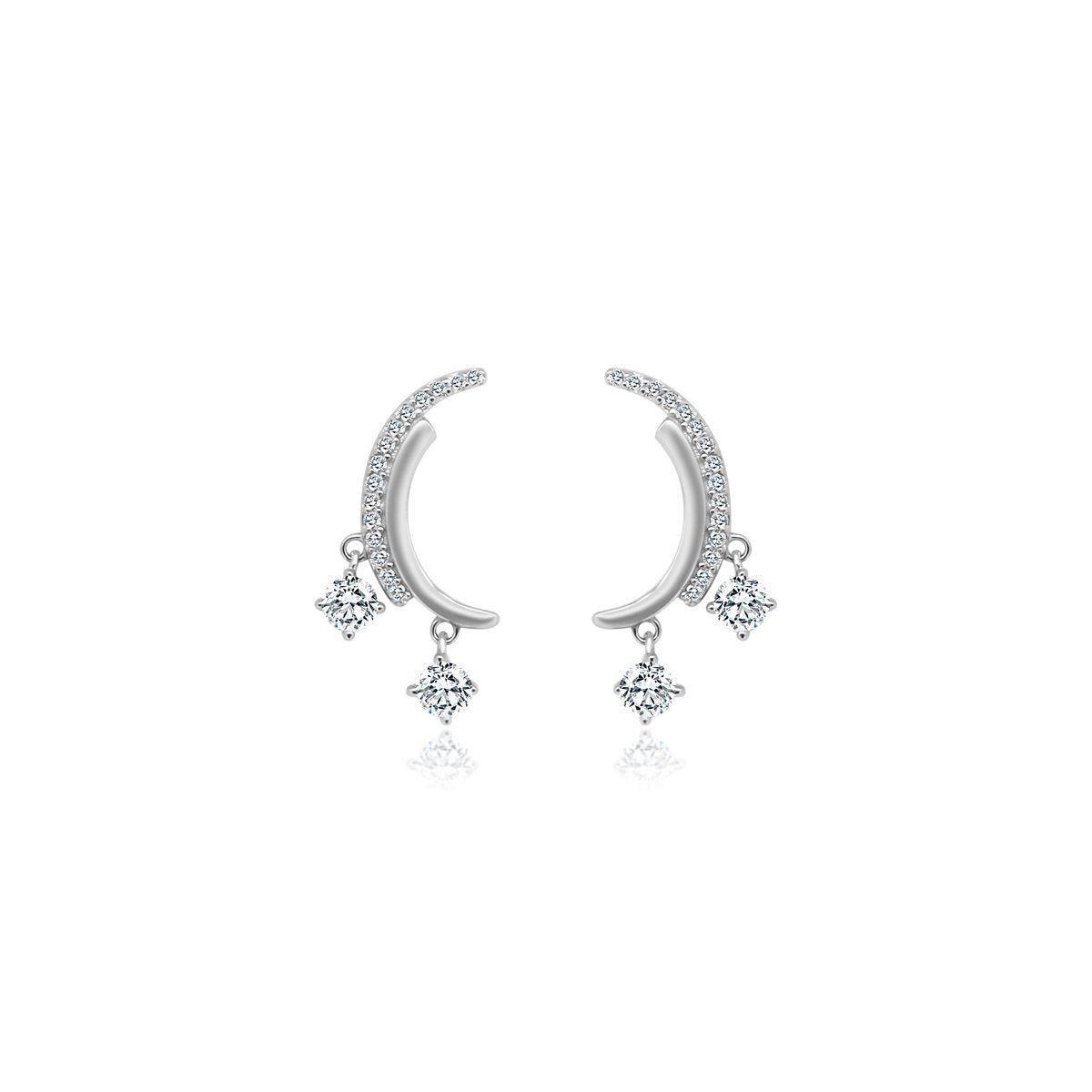 Celestial Earrings - Allyanna Gifts