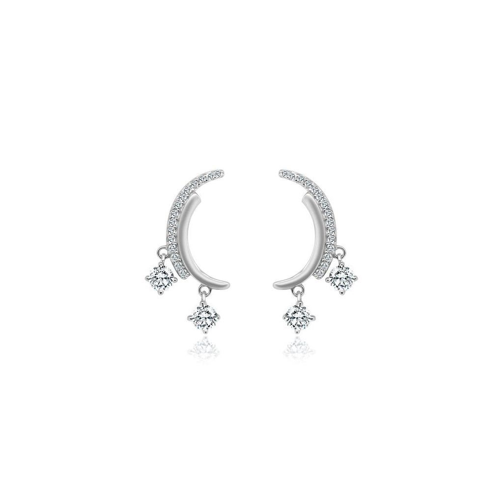 Celestial Earrings - Allyanna Gifts