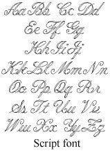 Engravable 8" x 10" Picture Frame - Allyanna GiftsMONOGRAM + ENGRAVING