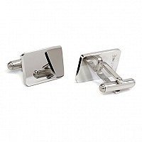 Engraved Cuff Links - Allyanna GiftsGIFTS