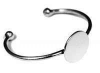 Full Circle Baby Cuff - Allyanna GiftsGIFTS
