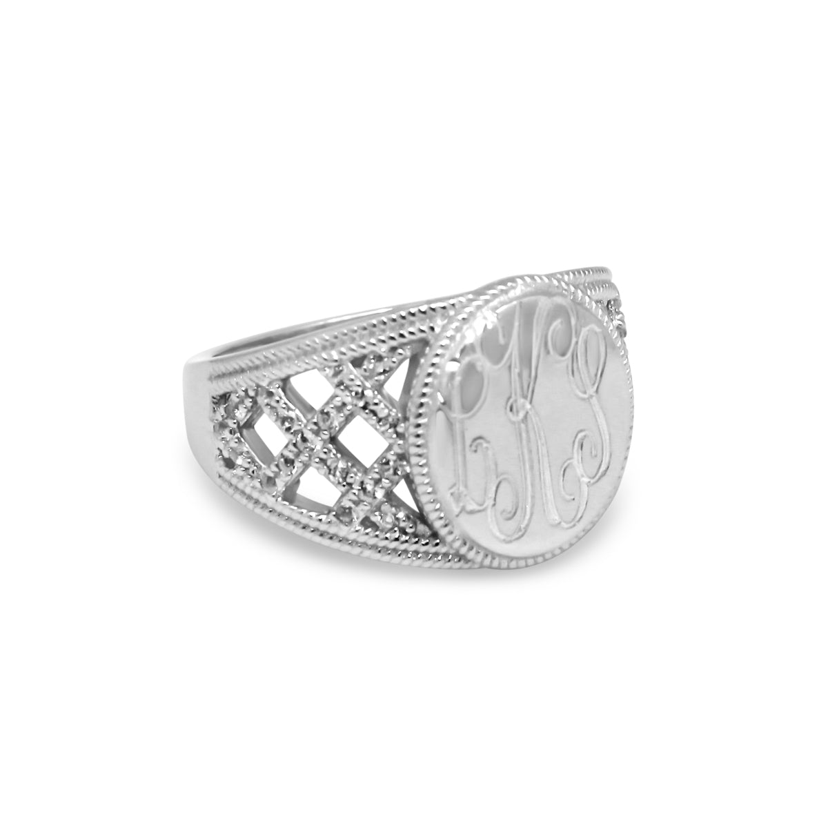 Genesis Ring - Allyanna GiftsRINGS