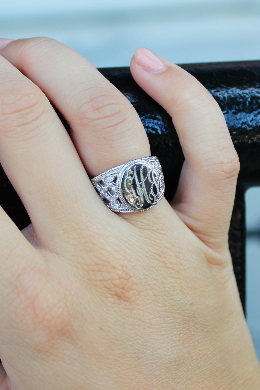 Genesis Ring - Allyanna GiftsRINGS