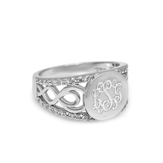 Juliette Ring - Allyanna GiftsRINGS