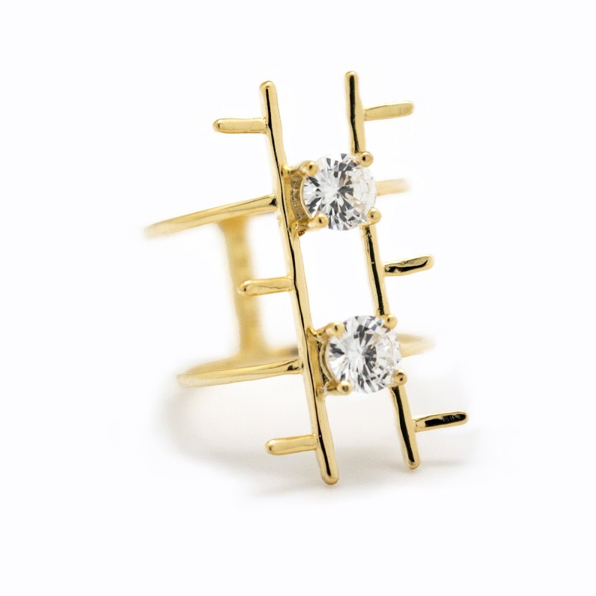Kristian Ring - Allyanna Gifts