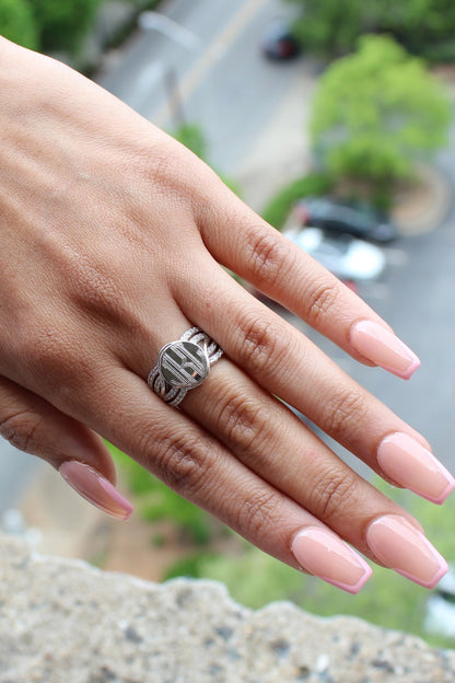 Lyla Ring - Allyanna GiftsRINGS