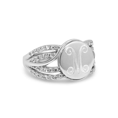 Lyla Ring - Allyanna GiftsRINGS