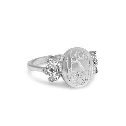 Macie Ring - Allyanna GiftsRINGS