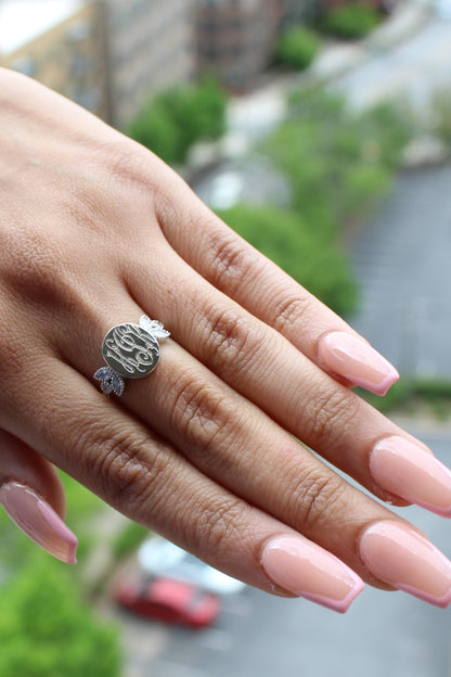 Macie Ring - Allyanna GiftsRINGS