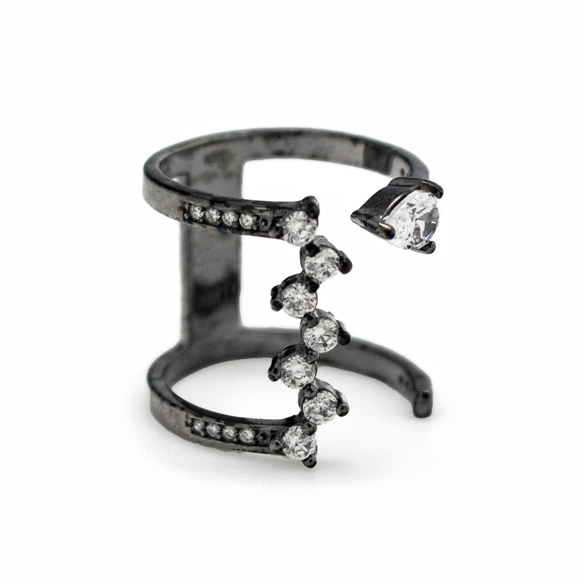 Majestic Ring - Allyanna GiftsRINGS
