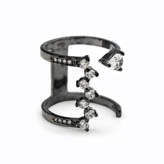 Majestic Ring - Allyanna GiftsRINGS