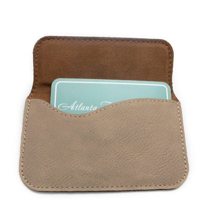Men's Card Holder - Allyanna GiftsGIFTS
