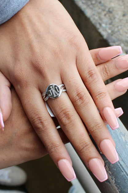 Miracle Ring - Allyanna GiftsRINGS