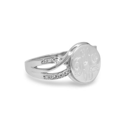 Miracle Ring - Allyanna GiftsRINGS
