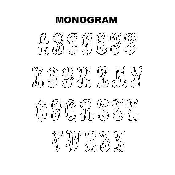 Monogrammed Amira Rope Ring - Allyanna GiftsMONOGRAM + ENGRAVING