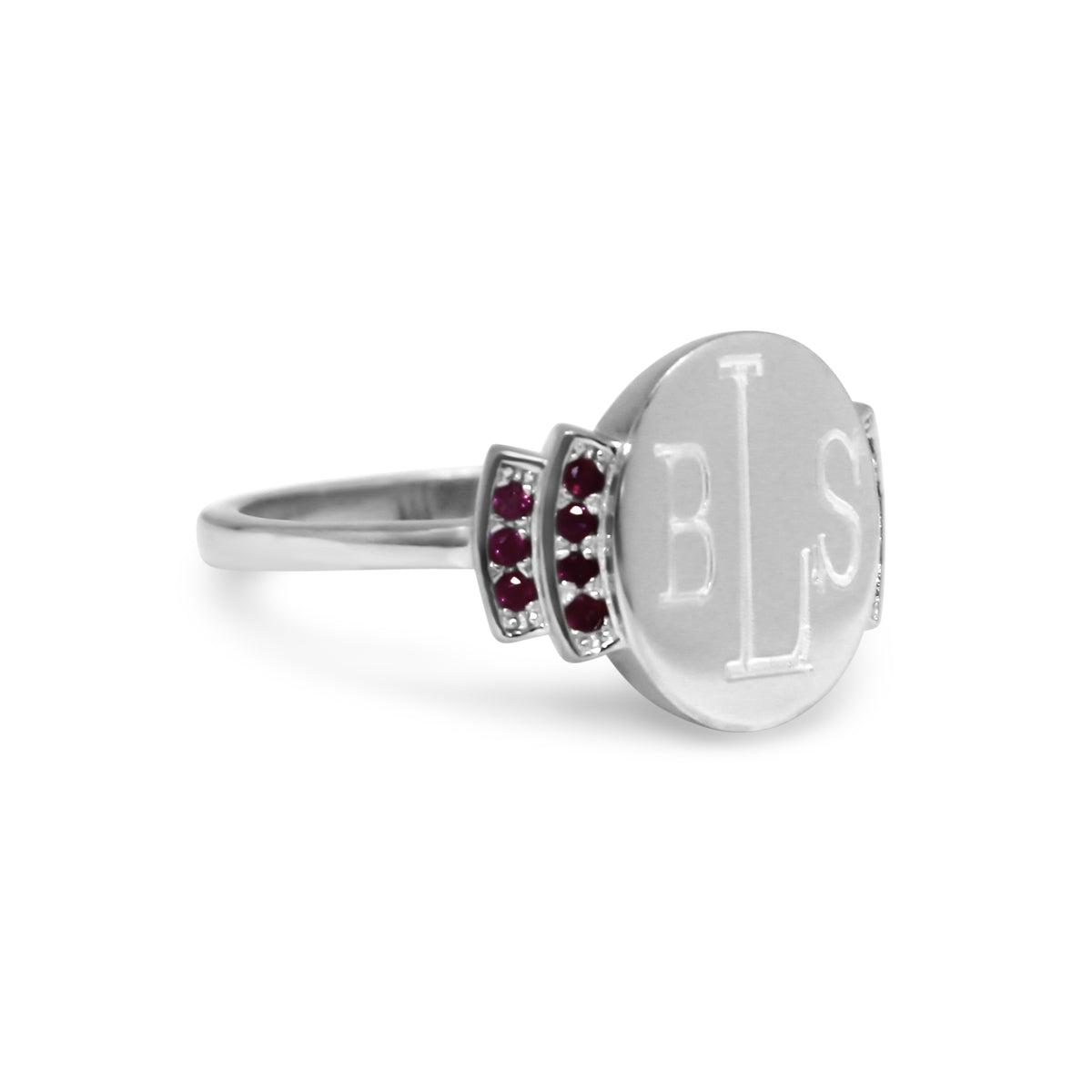 Nora Ring - Allyanna Giftsrings