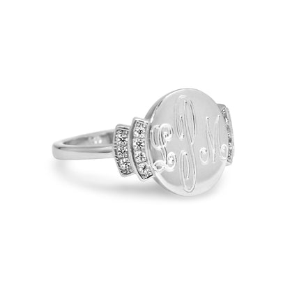 Nora Ring - Allyanna Giftsrings