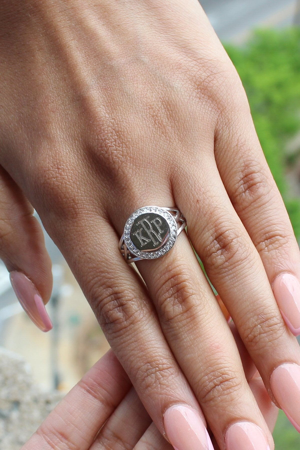 Nova Ring - Allyanna GiftsRINGS