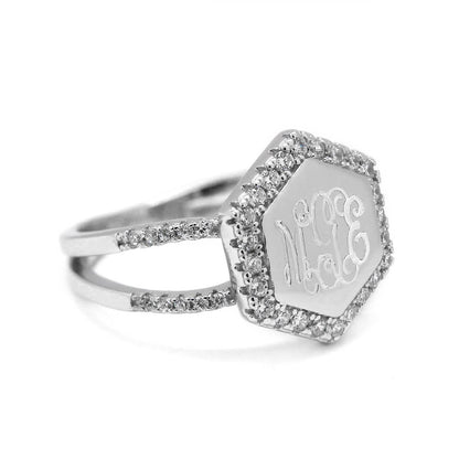 Penelope Ring - Allyanna GiftsRINGS