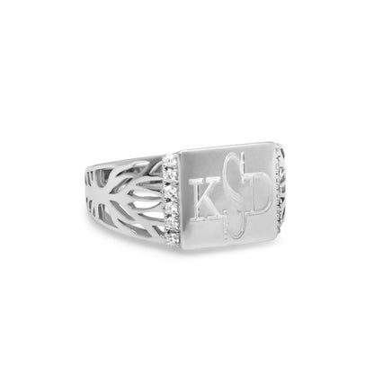 Sienna Ring - Allyanna Giftsrings