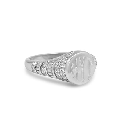 Sophia Ring - Allyanna GiftsRINGS