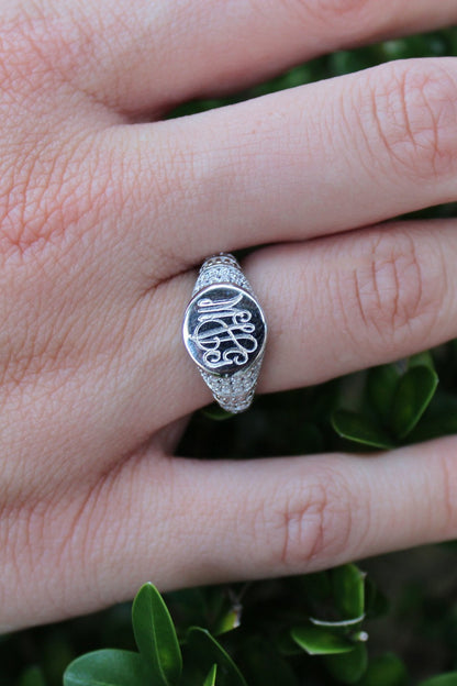 Sophia Ring - Allyanna GiftsRINGS