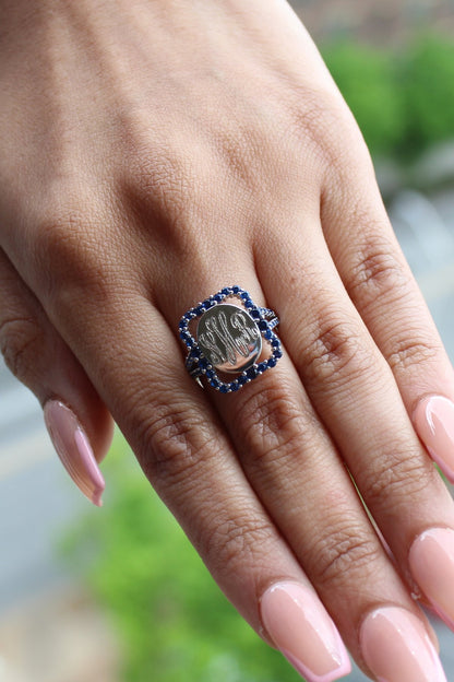 Sophie Ring - Allyanna GiftsRINGS