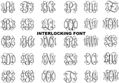 Stainless Steel Monogram Square Earrings - Allyanna GiftsMONOGRAM + ENGRAVING