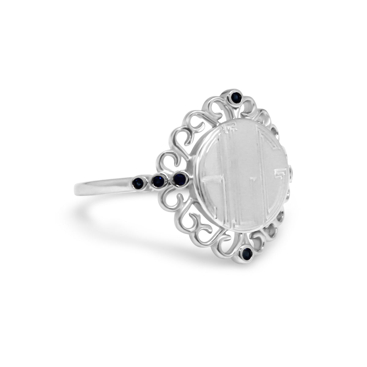 Sutton Ring - Allyanna GiftsRINGS