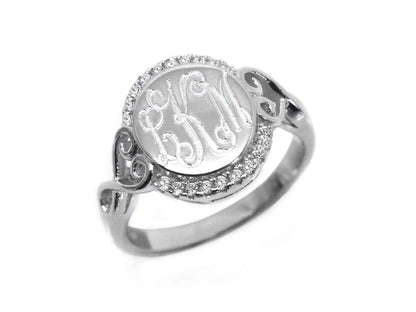 Sweetheart Ring - Allyanna GiftsRINGS