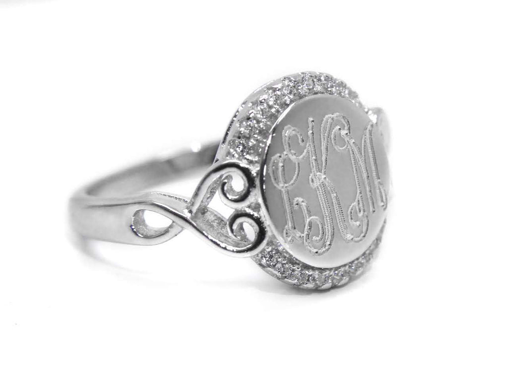 Sweetheart Ring - Allyanna GiftsRINGS